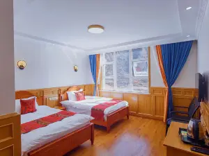 Yajiang Yangga Impression Hotel