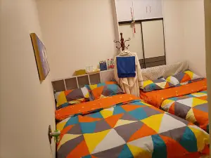 Nanchong Futing Homestay