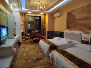 Jialemei Express Hotel Shaoyang