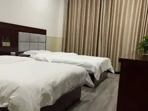 Jingyue Business Hotel