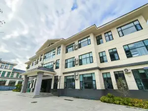 Taomanjia · Walnut Homestay