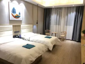 Tangyin Letanghui Hotel