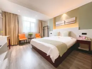 둥팡 펑윈 비즈니스 호텔 (우시 후이샨 완다 지점)