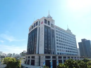 Jinfeng Hemei Hotel