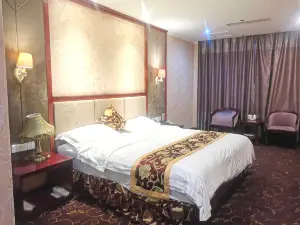 Chaqing Songduo Hotel