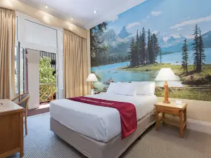 European Hotel