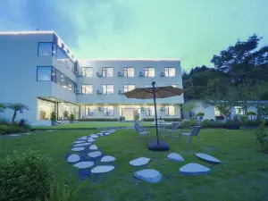 雲上花開酒店（成都天府國際機場店）