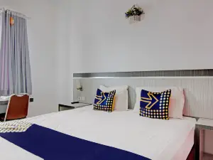 Spot on 92911 Wisma Jaya Syariahnearrm Beringin Indah