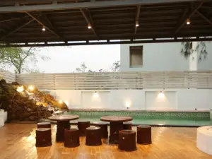 Zen Villa Peacefully Luxurious 6BHK WithPrivate Pool