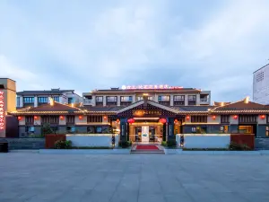 Gulan·Chiminglixiang Hotel
