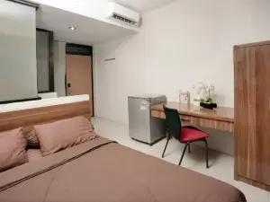 D'Paragon Seturan 3