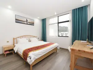 Fanshe B&B (Tiantangzhai)