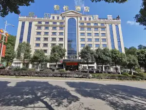 Yajia Hotel