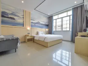 Lipu Jiading Business Hotel