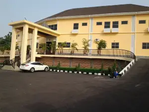 Bestchoice Hotel and Suites Enugu