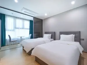 Jeonju Signature Hotel & Residence