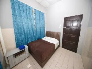 OYO 91011 Iman Homestay Gua Musang