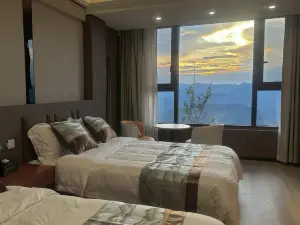 Laobulang Homestay (Jingmai Mountain Ancient Tea Forest)