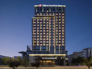 Hilton Garden Inn Chengde high-Tech Zone