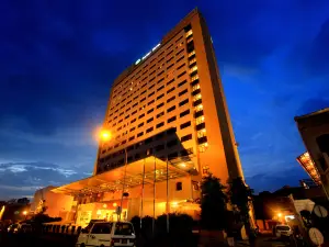 Sunway Hotel Georgetown Penang (PenangFightCovid-19 Certified)