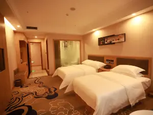 Hejing Smart Hotel