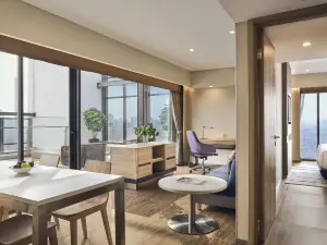Novotel Hanoi Thai Ha