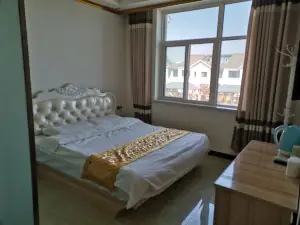 Zhouzhi Qingyaxuan Homestay