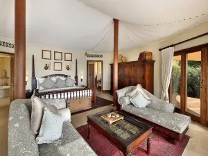 Al Maha, a Luxury Collection Desert Resort & Spa, Dubai