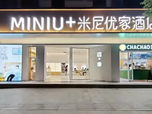 Miniyoujia  Hotel