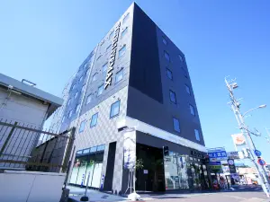 利夫馬克斯飯店-掛川站前店