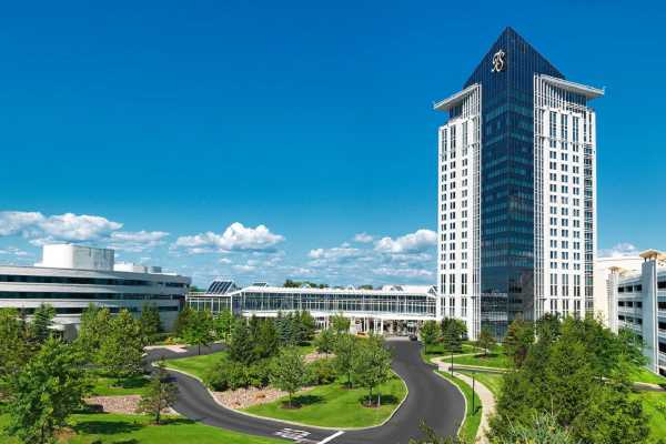 Turning Stone Resort and Casino Promo Code