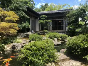 Wabisabi Isurugi Kashiwaya