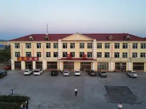 Yongquan Hotel