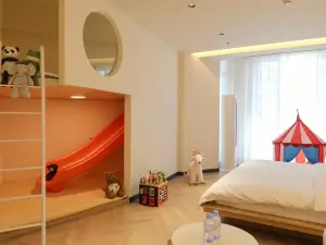 Tingjian Shanhai Hotel (The Third Bathing Beach Branch)