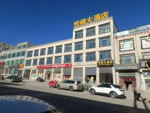 Yueqi Grand Hotel