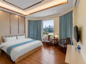 HaiYunJian Bed and Breakfast