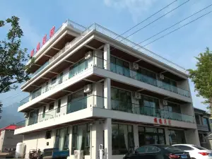 順逸民宿（河南寶泉旅遊度假區店）
