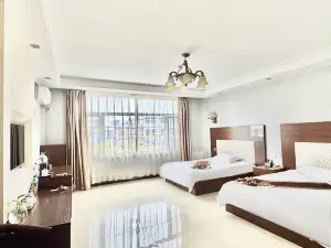 SHENGYUANBINGUAN