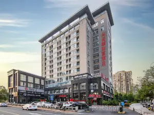 웨스트 웰스 부티크 호텔