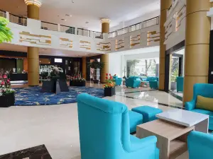 Vue Palace, Artotel Curated