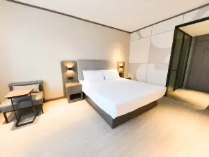 HanTing 호텔(하얼빈 핑팡 신장다제)