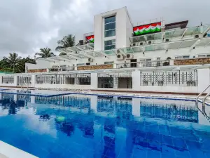 Tagaytay Hotel SixB