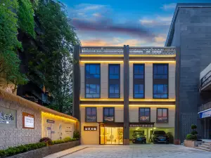 Chongqing Boyi Yunshang Hotel (Wanzhou No.2 Middle School Branch)