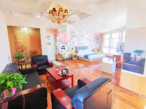 Rujia Yihe Hotel (Taiyuan Gujiao Municipal Government)