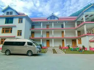 Hotel Eden Naran