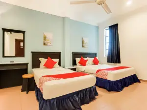 Hotel Home 88