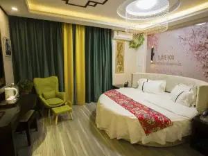 Star Pai Hotel