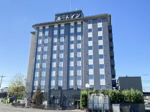 露櫻酒店-佐野藤岡交流道口店