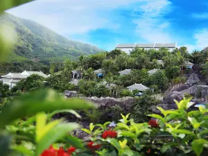 Nui Than Tai Ebisu Onsen Resort