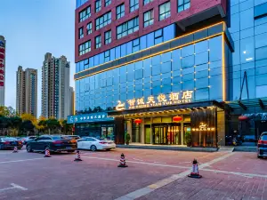 Zhicheng Tianyue Hotel (Xuchang Polytechnic 360 Wanda Plaza Branch)